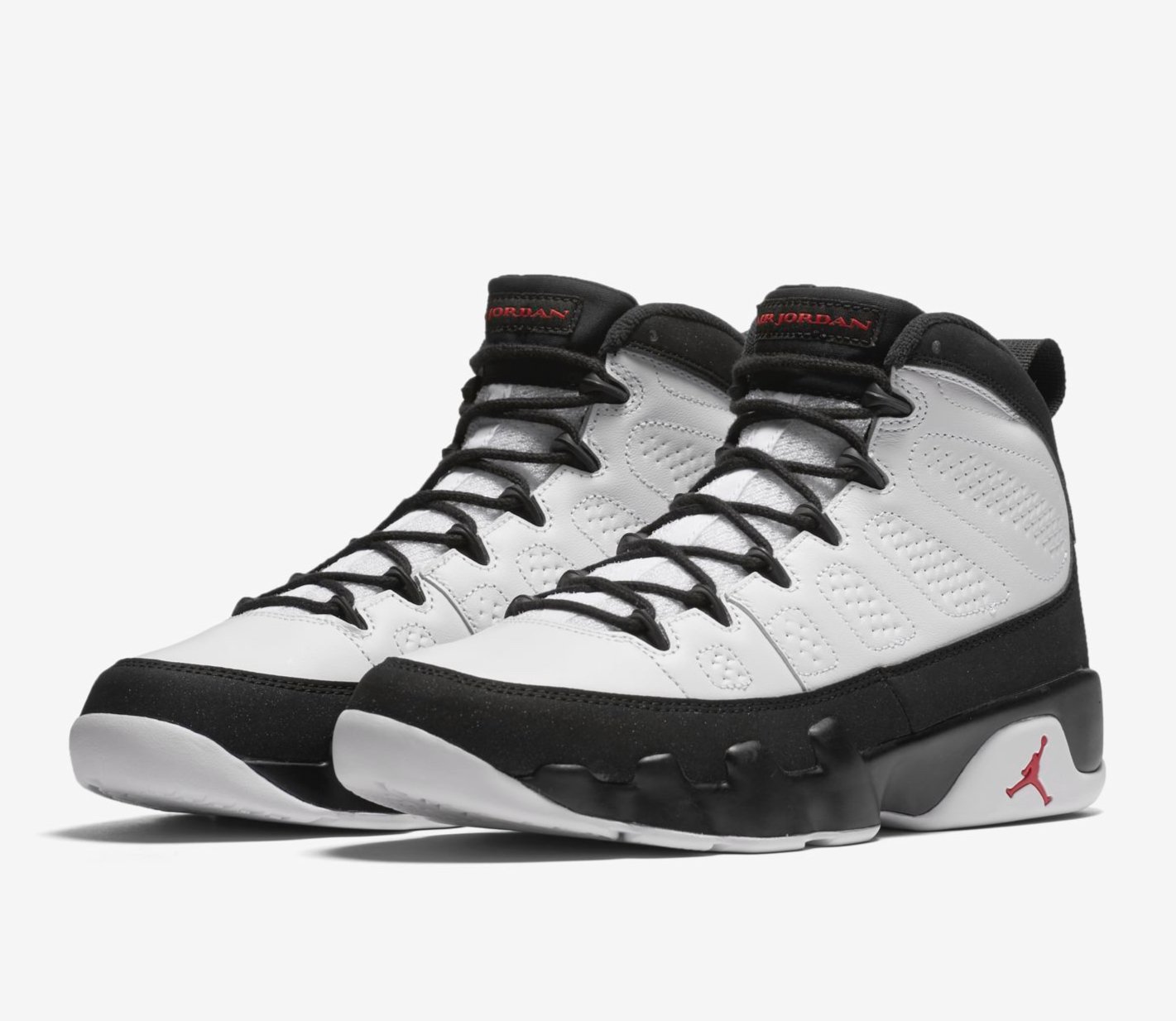 Air Jordan 9 "Space Jam"