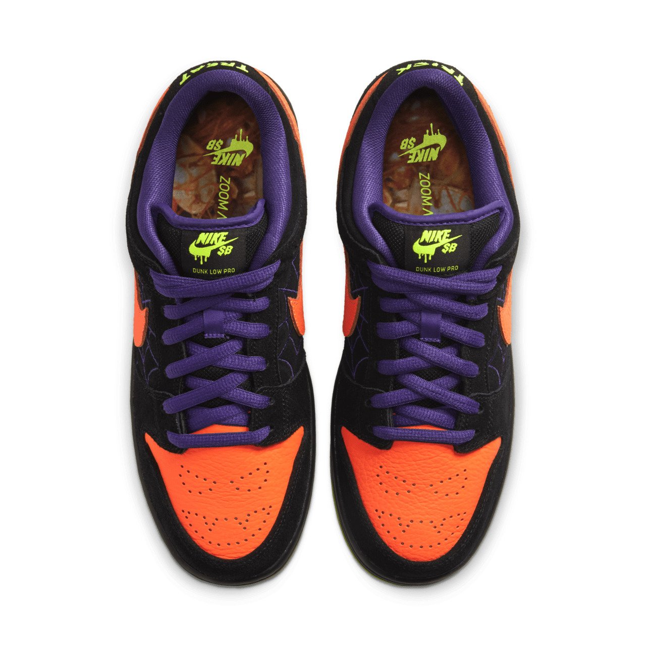 Nike SB Dunk Low Night of Mischief
