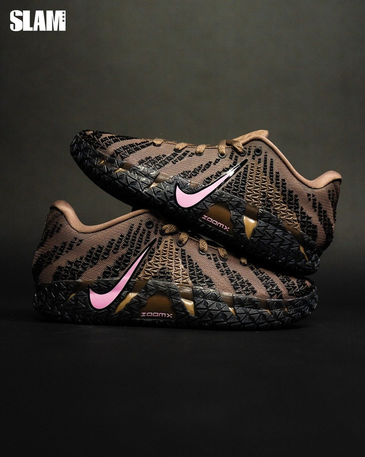 Nike Ja 3 "Showstopper"