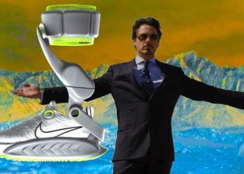 nike Project Amplify