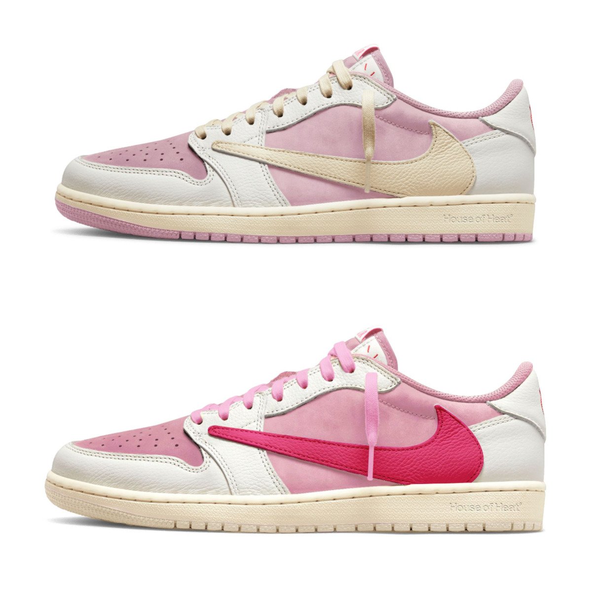 Travis Scott’s Air Jor