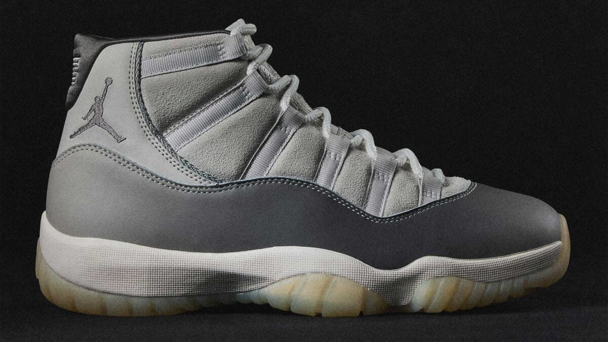 Air Jordan 11 “Tokyo”