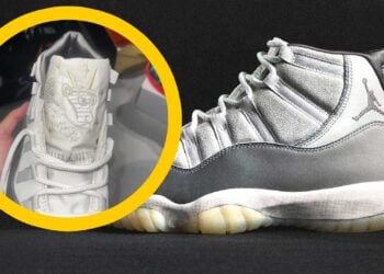 Air Jordan 11 Tokyo GOAT