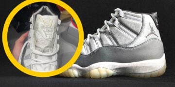 Air Jordan 11 Tokyo GOAT