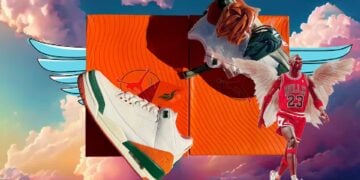 Air Jordan 3 You’ll Be Dreaming About in 2025 and 2026