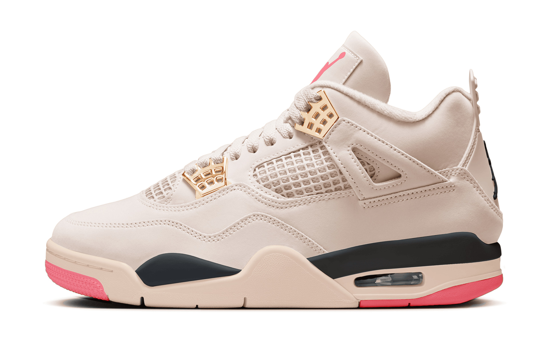 Air Jordan 4 Birds of Paradise