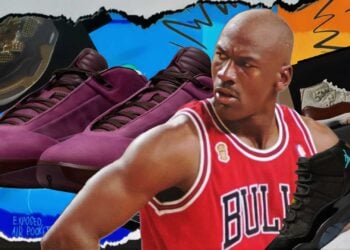 December 2025 Air Jordan Sneaker Releases