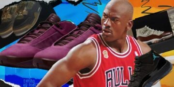 December 2025 Air Jordan Sneaker Releases