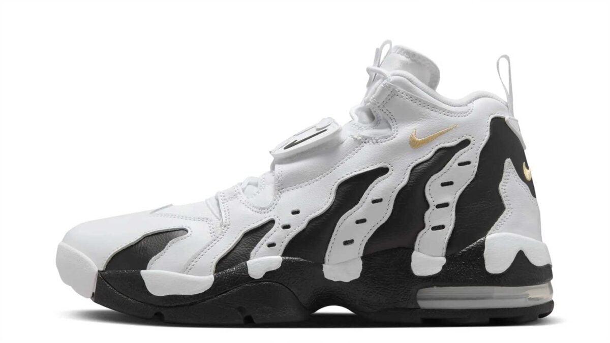 Deion Sanders Prime Nike Air DT Max 96 Kendrick Super Bowl LIX