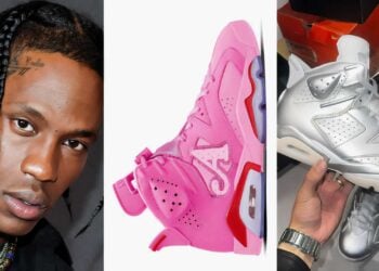 Every Massive Jordan Collab Confirmed for 2025 & 2026