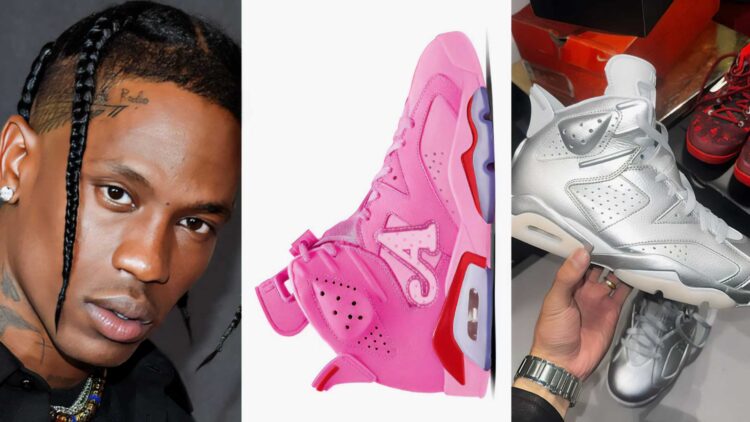 Every Massive Jordan Collab Confirmed for 2025 & 2026