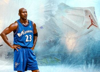 Jordan Brings the Heat This Winter with Ice-Cold Sneaker Releases