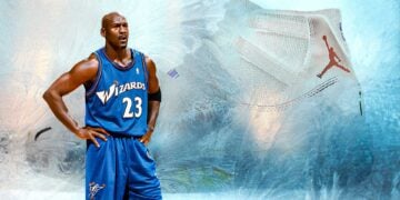 Jordan Brings the Heat This Winter with Ice-Cold Sneaker Releases