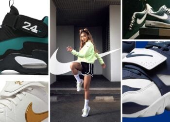 Nike's December 2025 Sneaker Releases Are Straight Fire