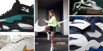 Nike's December 2025 Sneaker Releases Are Straight Fire