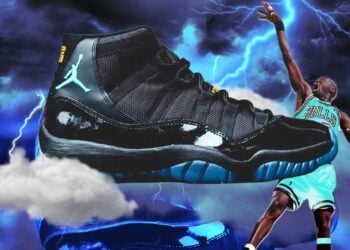 The Hottest Air Jordans You Need To Cop Before the New Year Hits