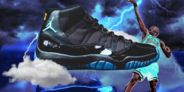 The Hottest Air Jordans You Need To Cop Before the New Year Hits