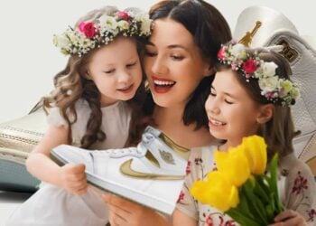 Upcoming Jordan Releases for Women and Children That Will Make The Men Jealous