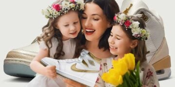 Upcoming Jordan Releases for Women and Children That Will Make The Men Jealous