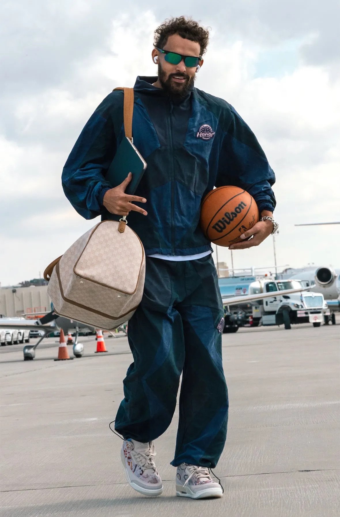 Air Jordan 3 "Playground"