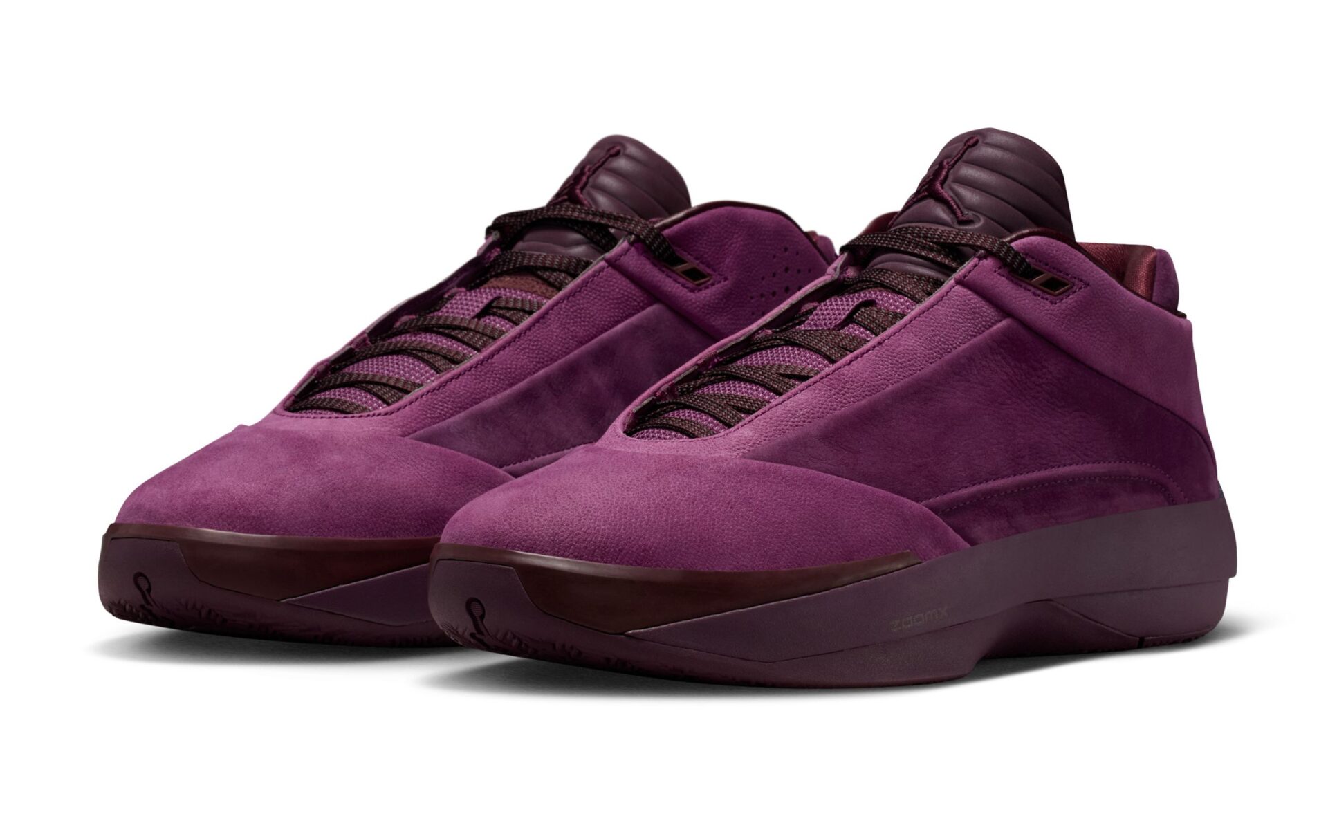 Air Jordan 40 "Bordeaux"