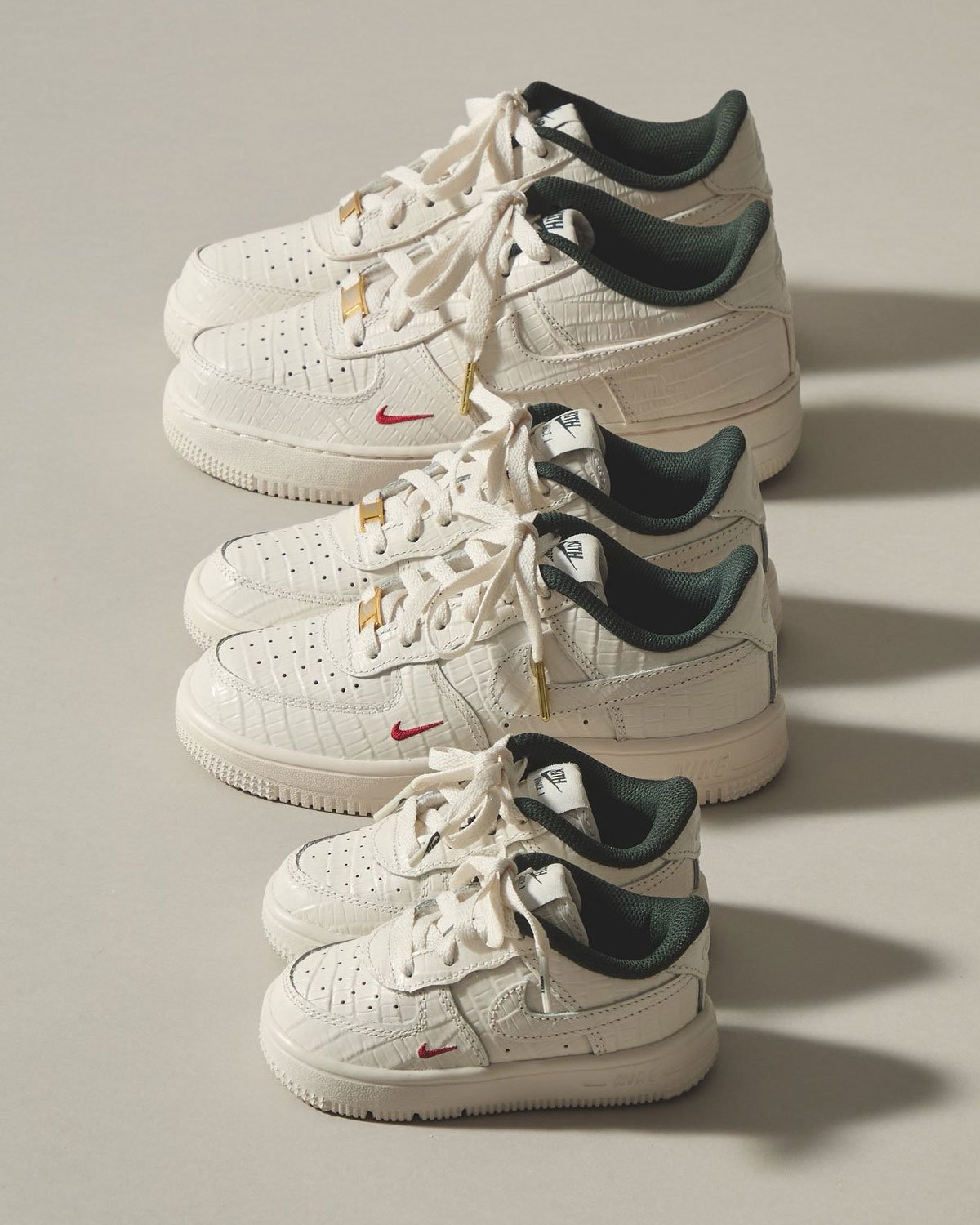 Kith x Nike collection