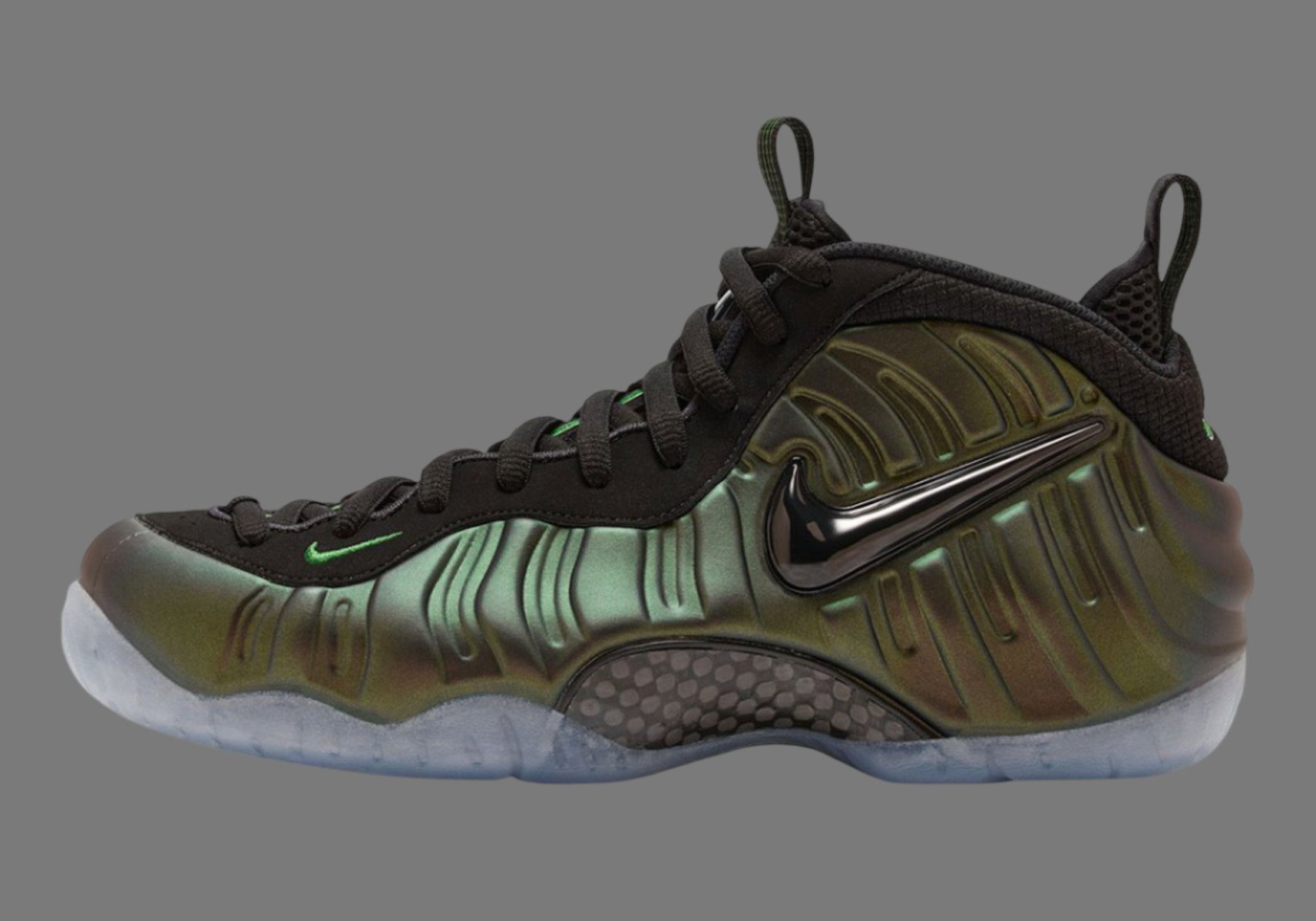 Nike Air Foamposite Pro "Pine Green"