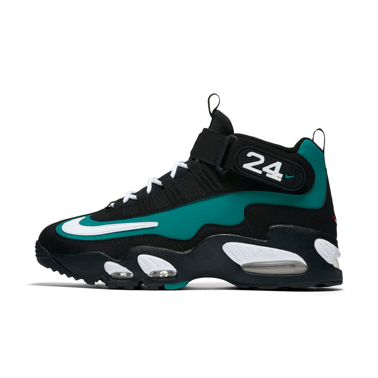 Nike Air Griffey Max 1 "Freshwater"