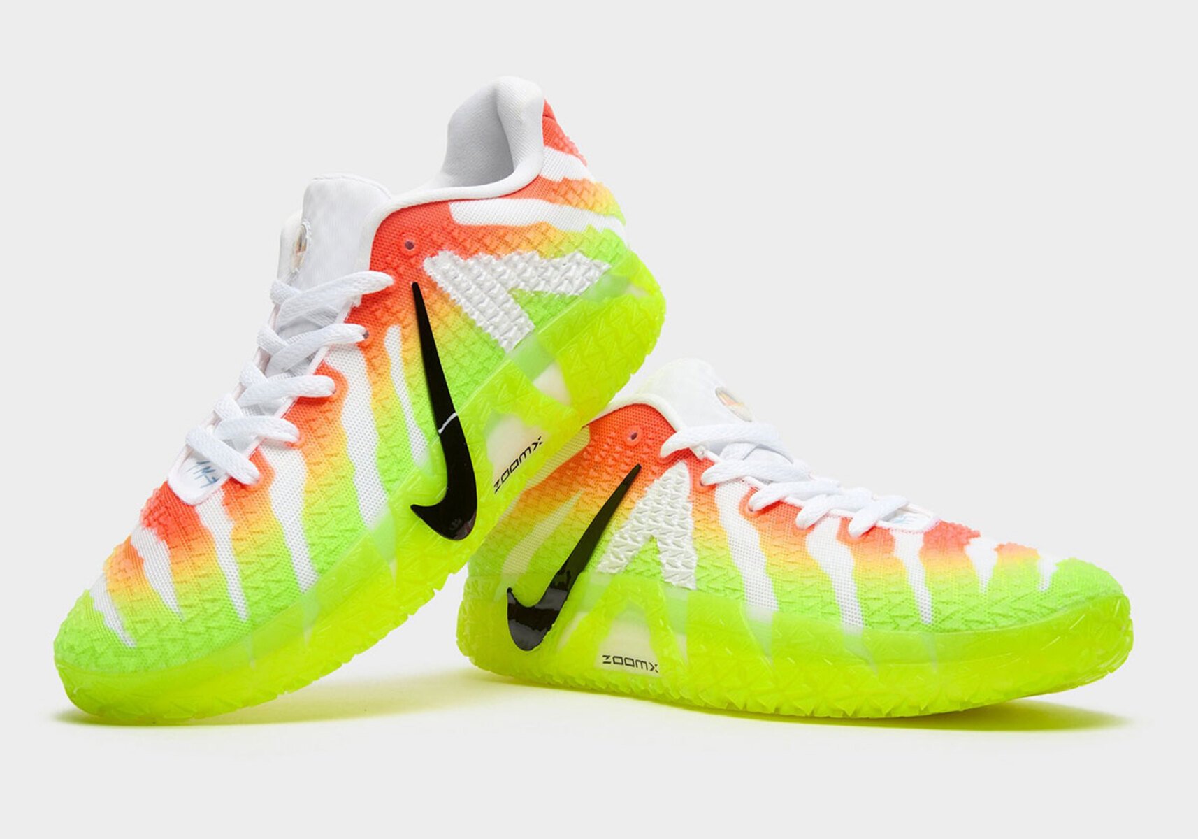 Nike Ja 3 “Snowed In”