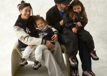 Kith x Nike collection