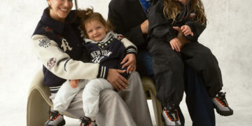 Kith x Nike collection