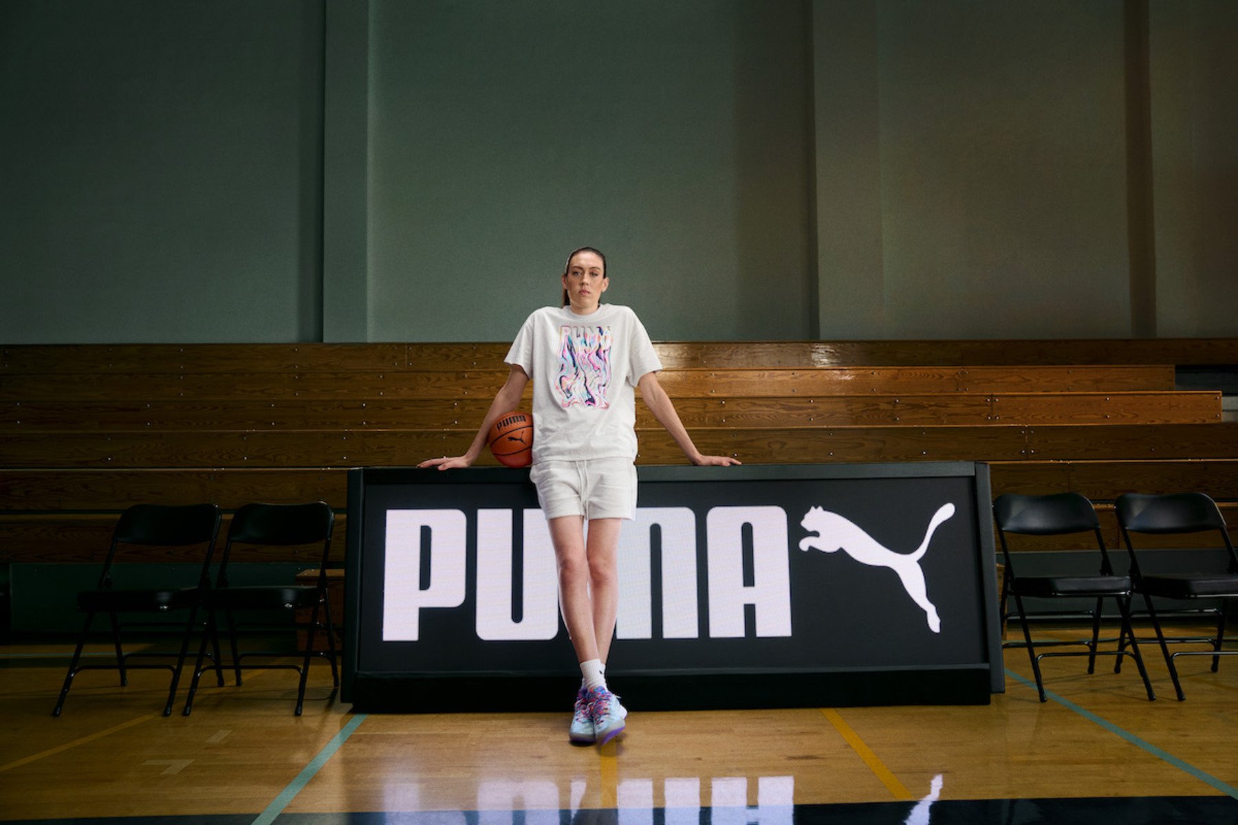 Breanna Stewart Best Women's Basketball Signature Sneakers