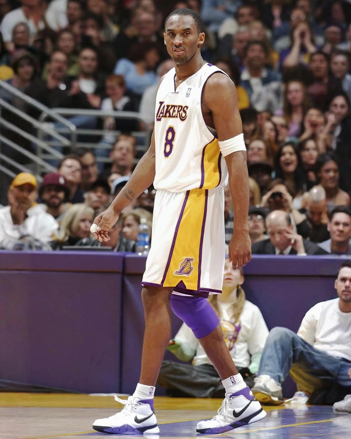 Nike Zoom Kobe 1 Protro "81 Points"