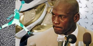 Air Jordan Sneakers It’s Time to Retire From Your Collection