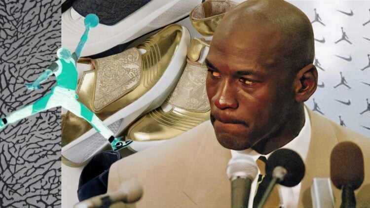 Air Jordan Sneakers It’s Time to Retire From Your Collection