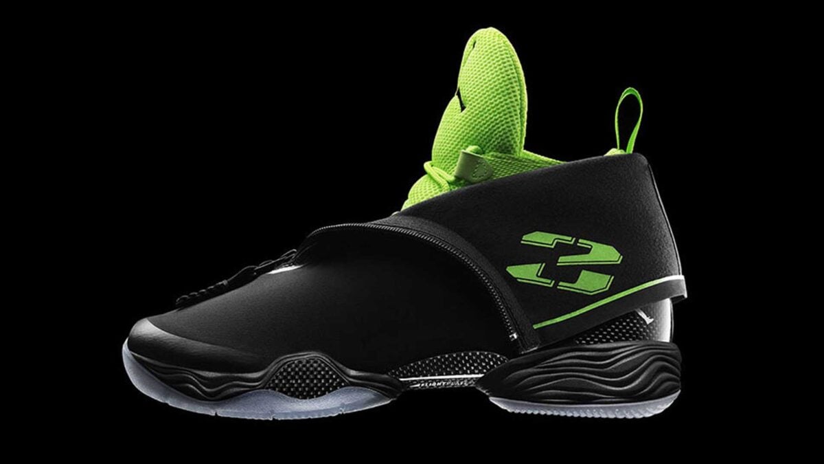 Air Jordan XX8