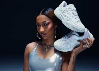 Angel Reese 1 Colorways