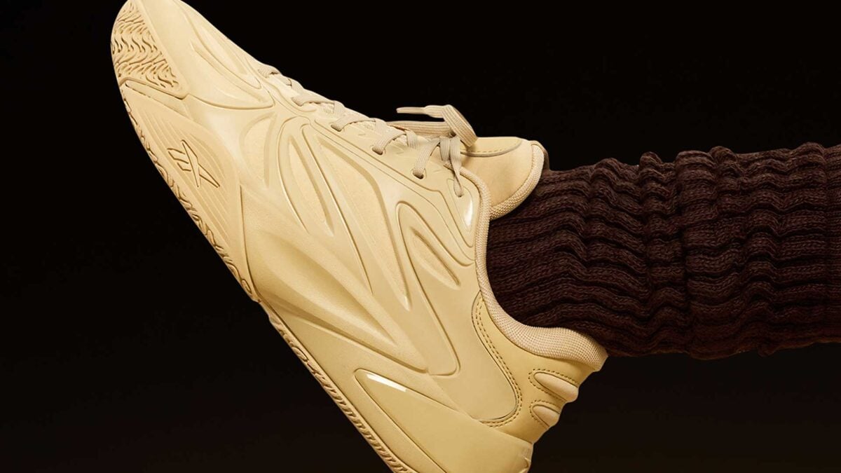 Angel Reese “Tiago King Reese” Reebok