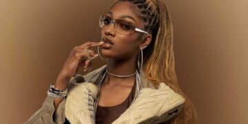 Angel Reese sneakerhead