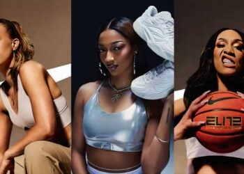 Best Women's Basketball (WNBA) Signature Sneakers In 2025