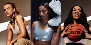 Best Women's Basketball (WNBA) Signature Sneakers In 2025