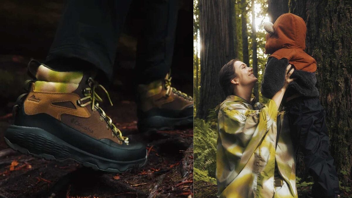 Columbia-Endor-New-Star-Wars-Boots-Billie-Lourd-Carrie-Fisher-Daughter