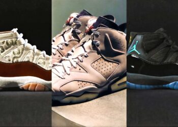 Every Major Nike and Jordan Sneaker Release For December 2025