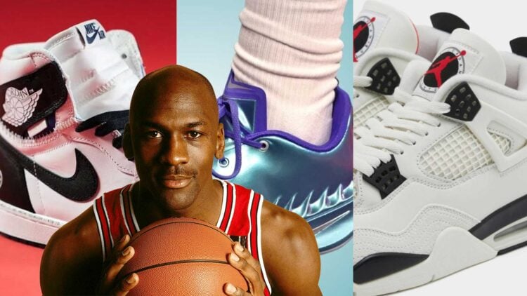 Every Must-Have Nike & Air Jordan Sneaker Release Dropping in January 2026