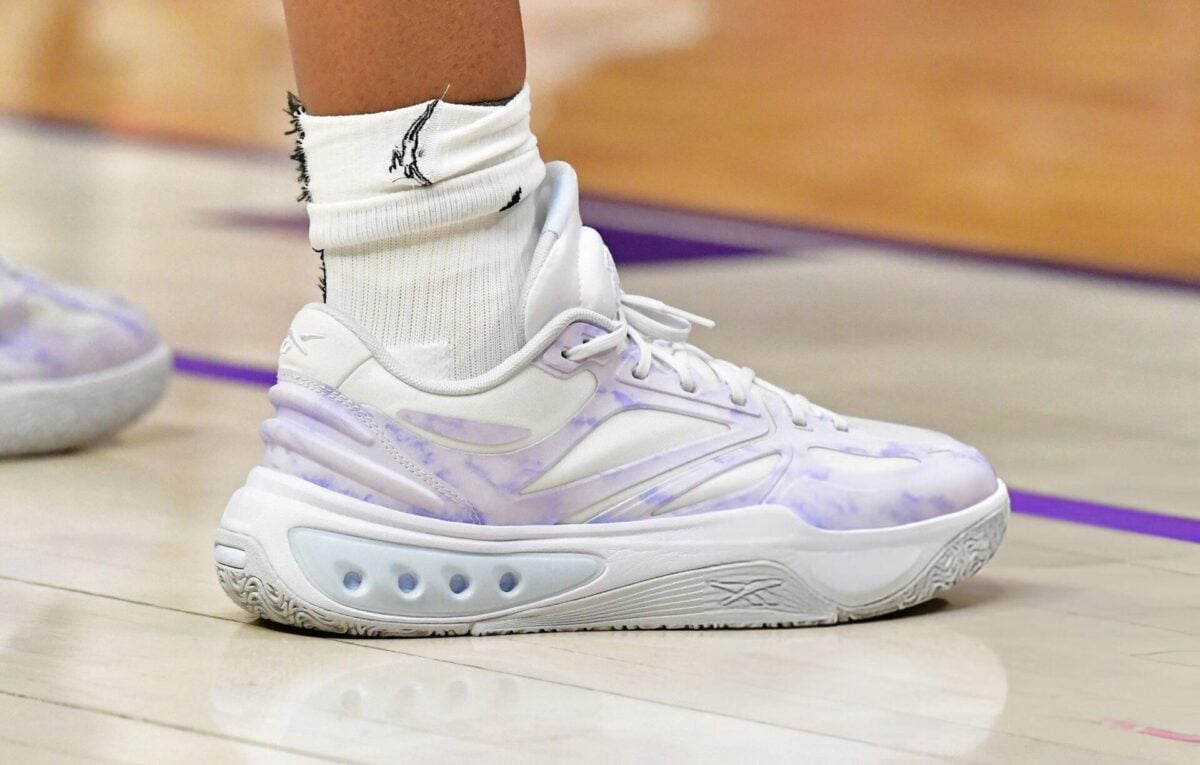 Reebok Angel Reese 1 "Clouds In The Sky" PE