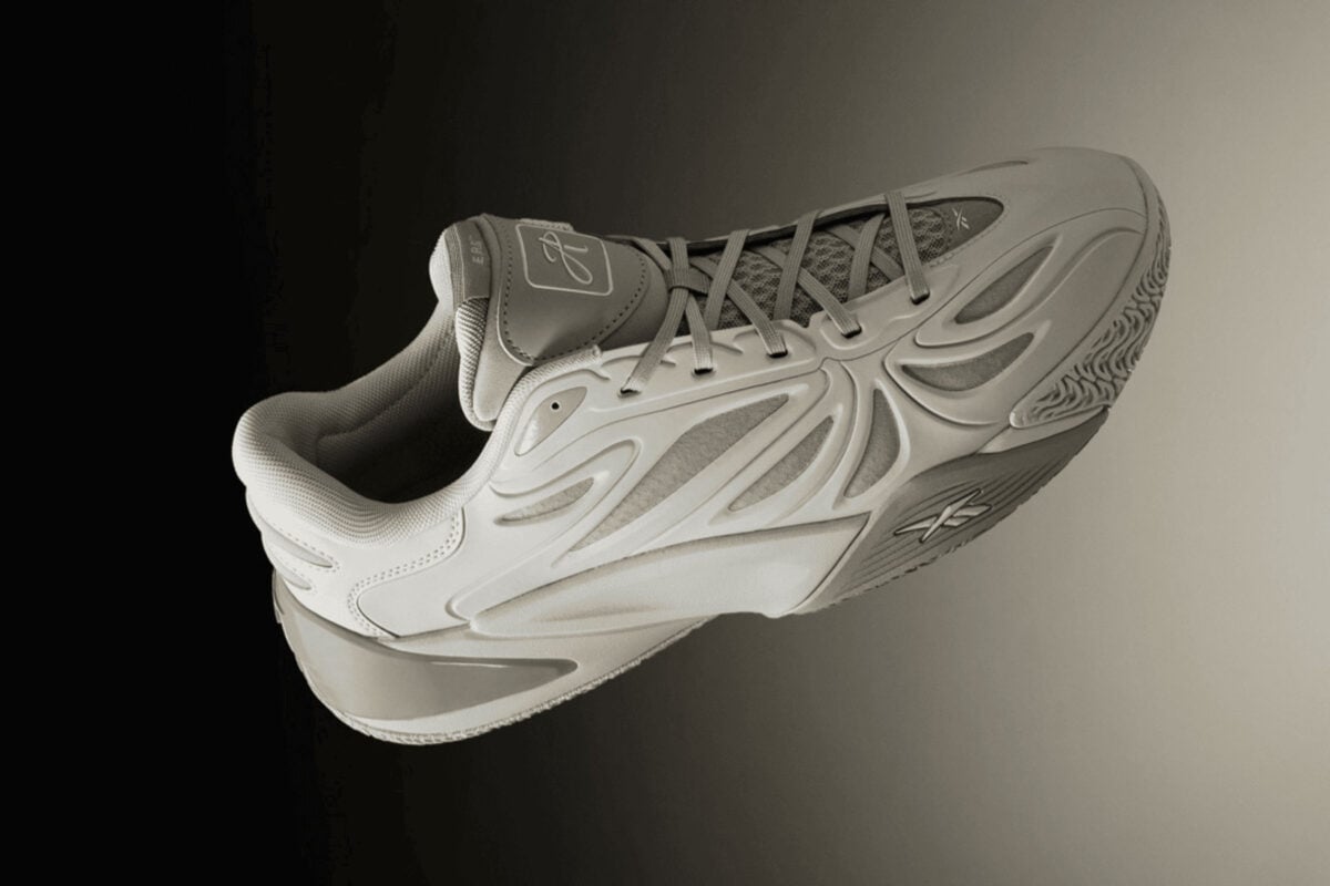 Reebok Angel Reese 1 "Giving Grace"