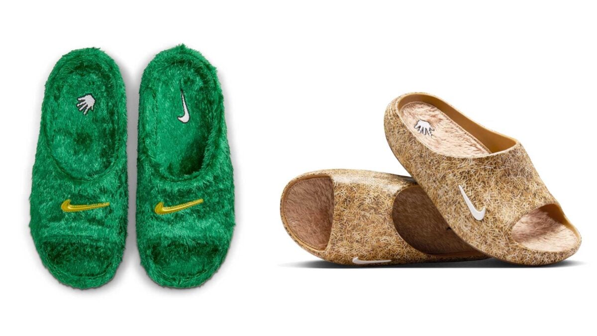 Nike .Swoosh ReactX Rejuven8 “Fresh”