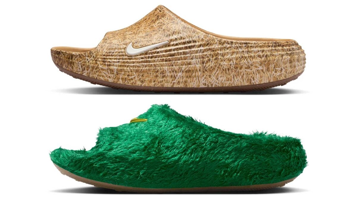 Nike .Swoosh ReactX Rejuven8 “Fresh” “Parched”