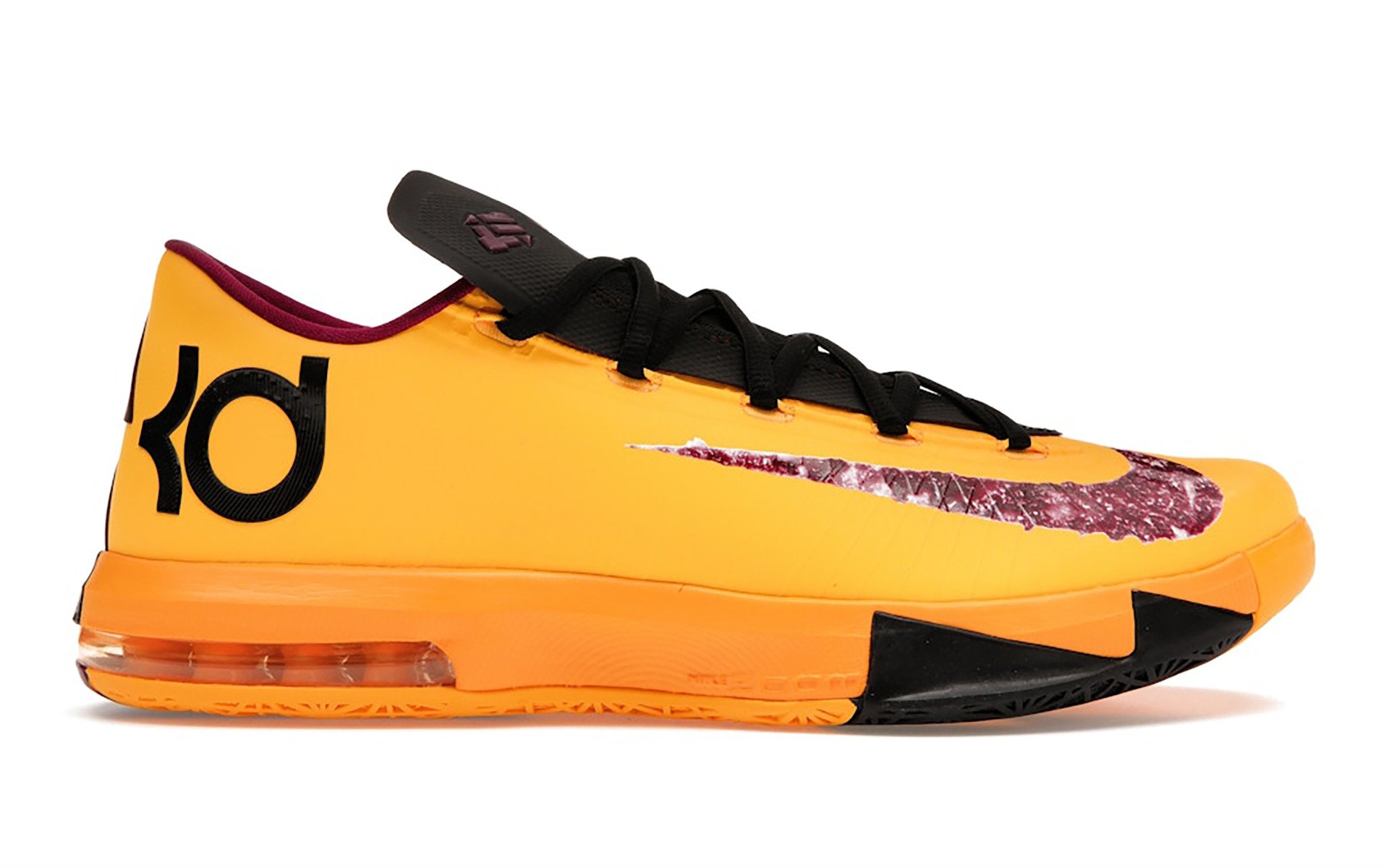 Nike KD 6 "Peanut Butter & Jelly"