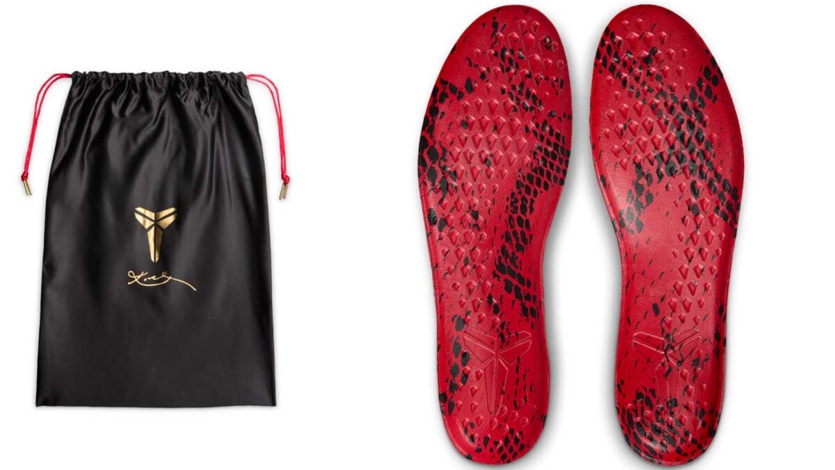 Nike Kobe 8 EXT Protro Year of the Horse (dust bag)